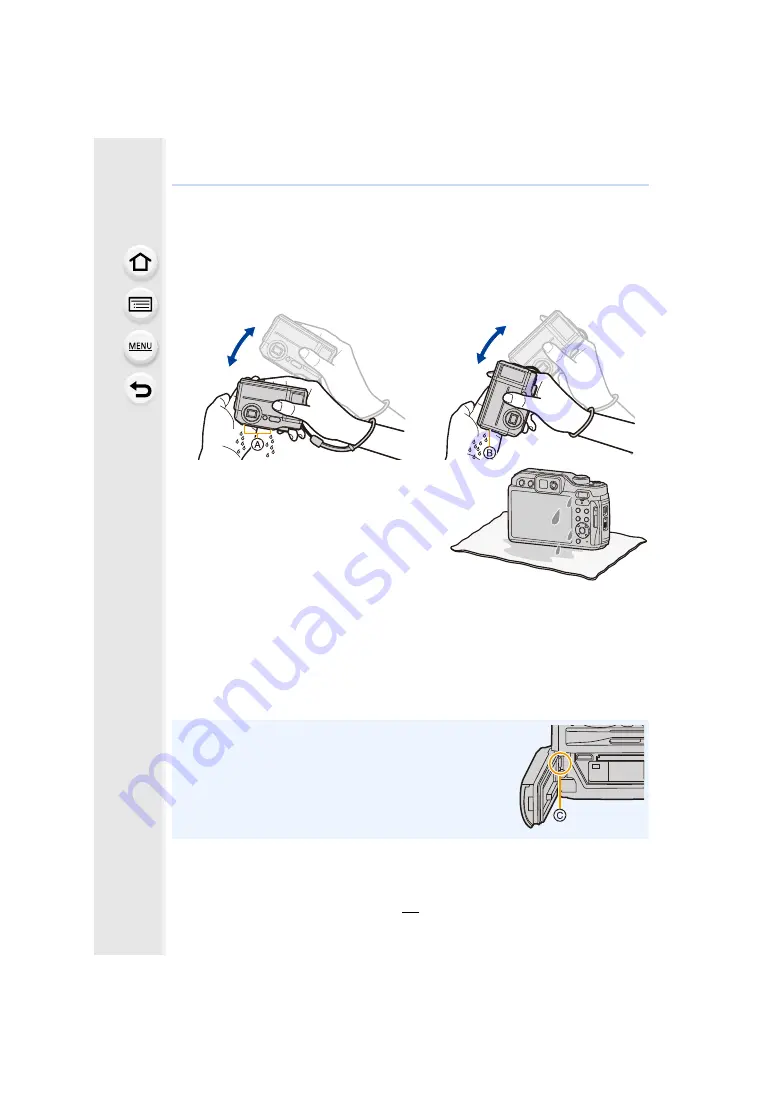 Panasonic Lumix DC-FT7 Operating Instructions For Advanced Features Download Page 17