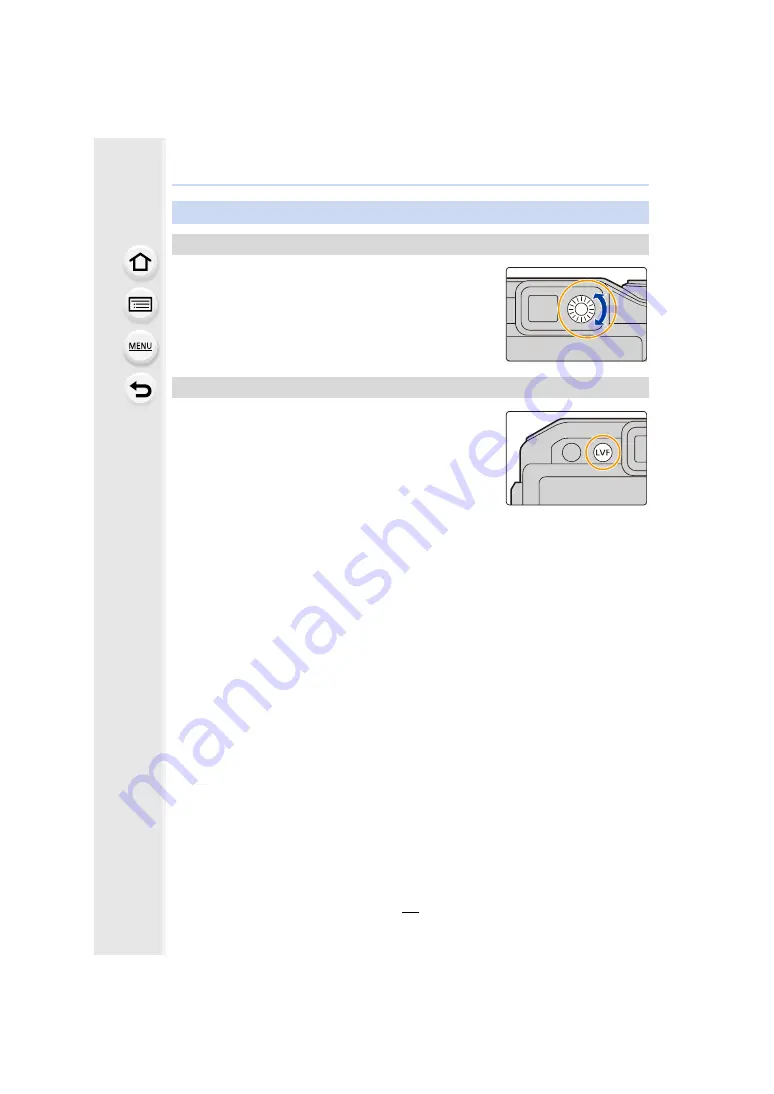 Panasonic Lumix DC-FT7 Operating Instructions For Advanced Features Download Page 34