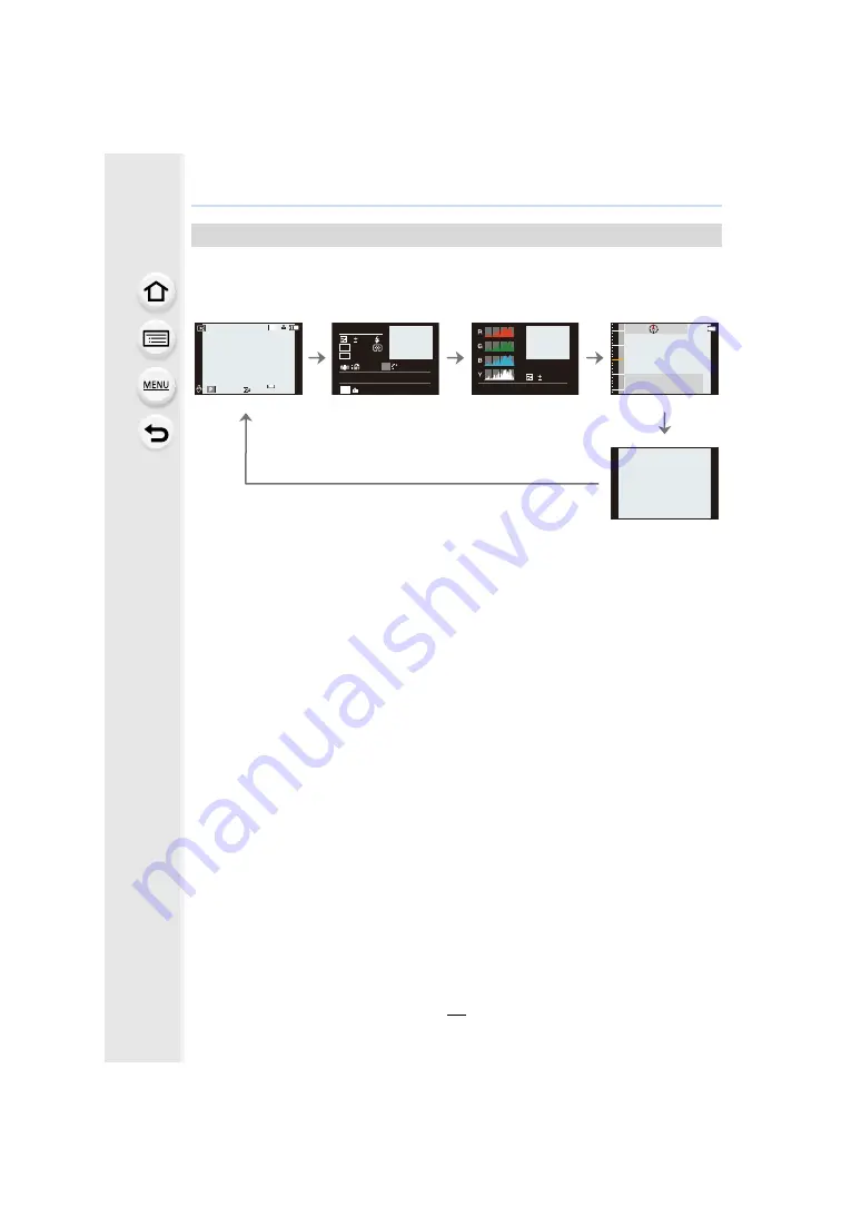 Panasonic Lumix DC-FT7 Operating Instructions For Advanced Features Download Page 38