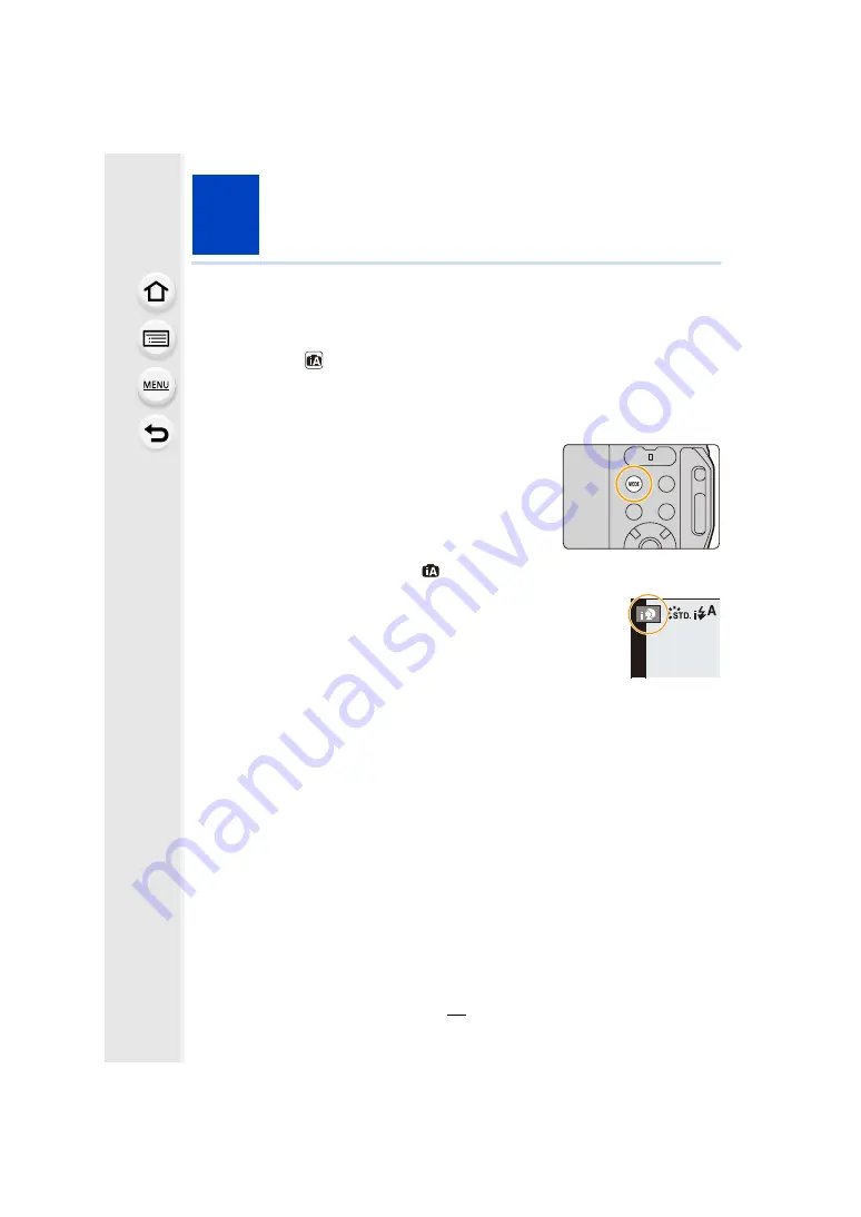 Panasonic Lumix DC-FT7 Operating Instructions For Advanced Features Download Page 45