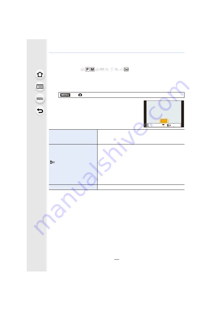 Panasonic Lumix DC-FT7 Operating Instructions For Advanced Features Download Page 71