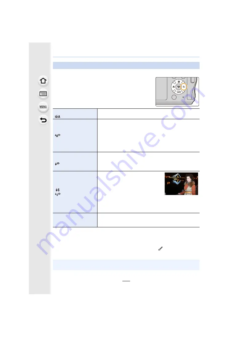 Panasonic Lumix DC-FT7 Operating Instructions For Advanced Features Download Page 102