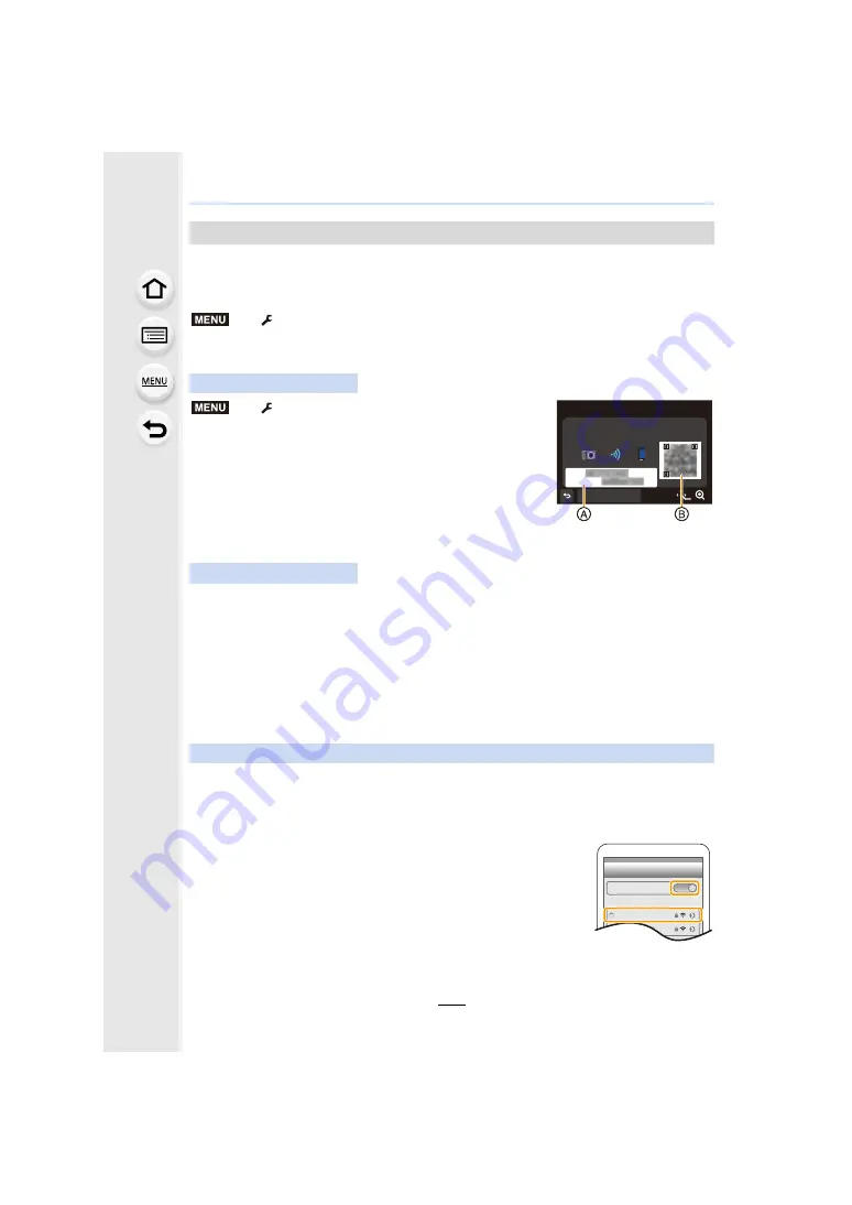 Panasonic Lumix DC-FT7 Operating Instructions For Advanced Features Download Page 153