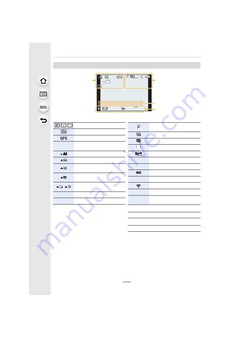 Panasonic Lumix DC-FT7 Operating Instructions For Advanced Features Download Page 179