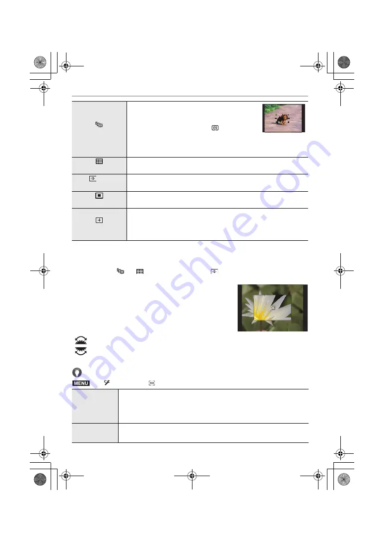 Panasonic LUMIX DC-G9M Basic Operating Instructions Manual Download Page 38