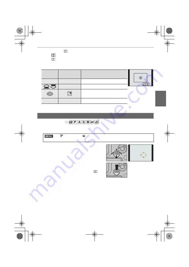 Panasonic LUMIX DC-G9M Basic Operating Instructions Manual Download Page 41