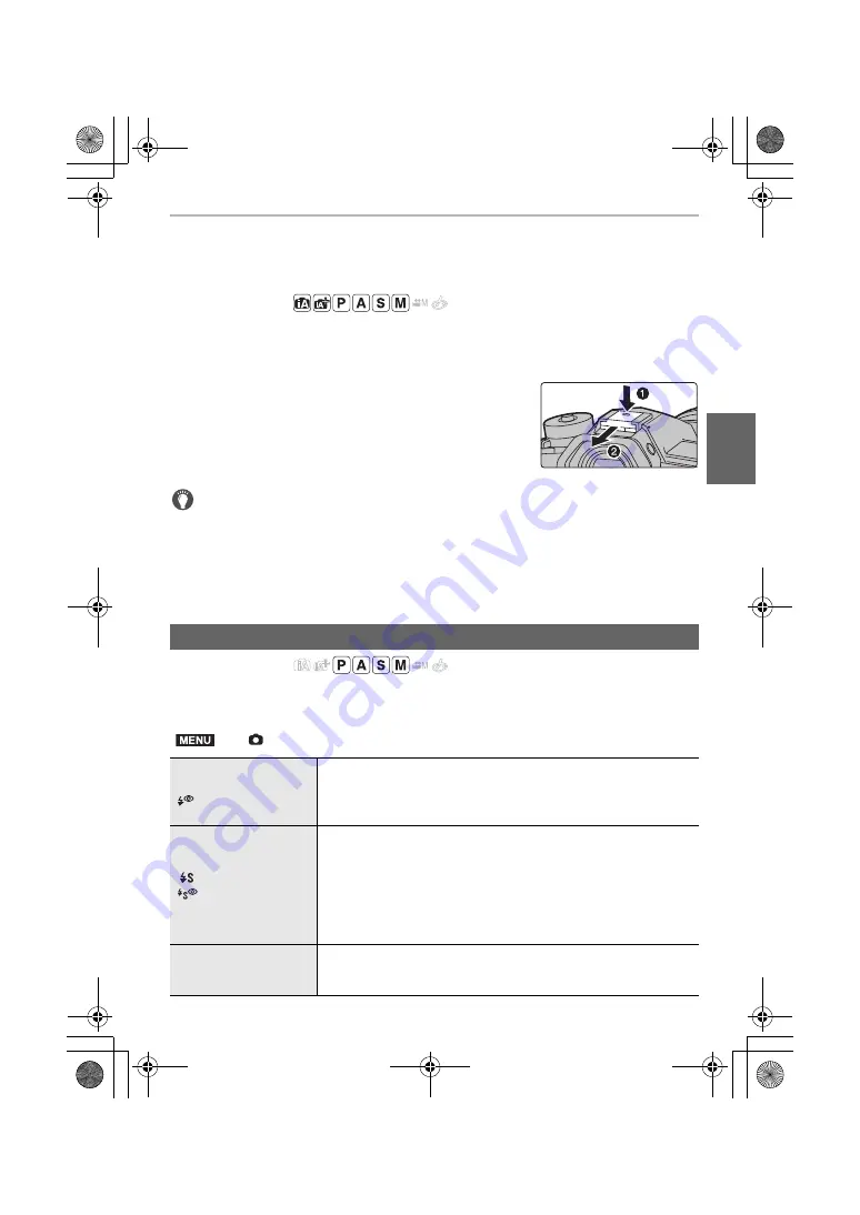 Panasonic LUMIX DC-G9M Basic Operating Instructions Manual Download Page 63