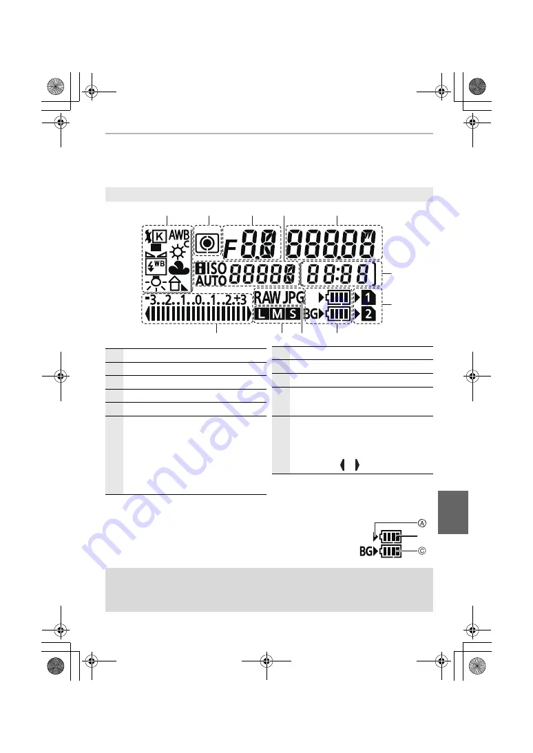 Panasonic LUMIX DC-G9M Basic Operating Instructions Manual Download Page 109