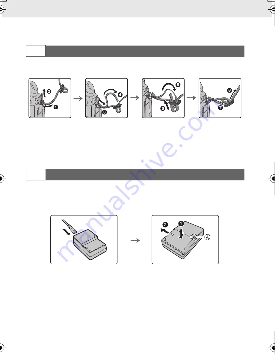 Panasonic Lumix DC-GH5 Basic Owner'S Manual Download Page 12