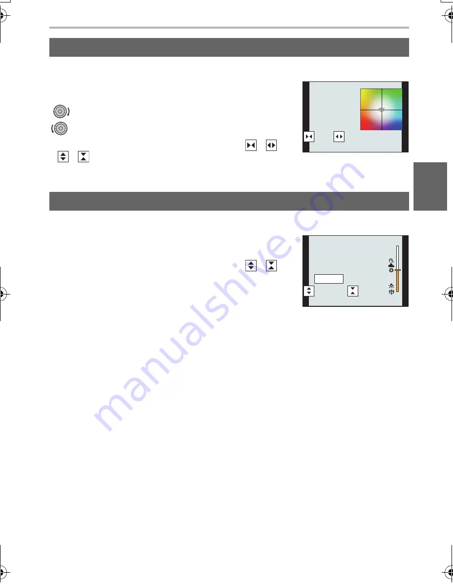 Panasonic Lumix DC-GH5 Basic Owner'S Manual Download Page 51