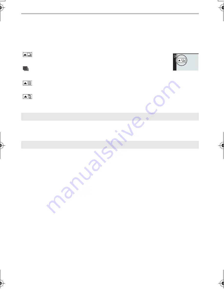 Panasonic Lumix DC-GH5 Basic Owner'S Manual Download Page 74