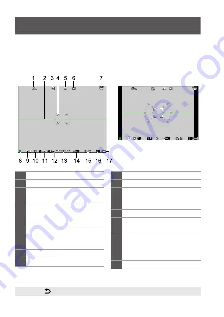 Panasonic Lumix DC-GH5M2 Quick Start Manual Download Page 156