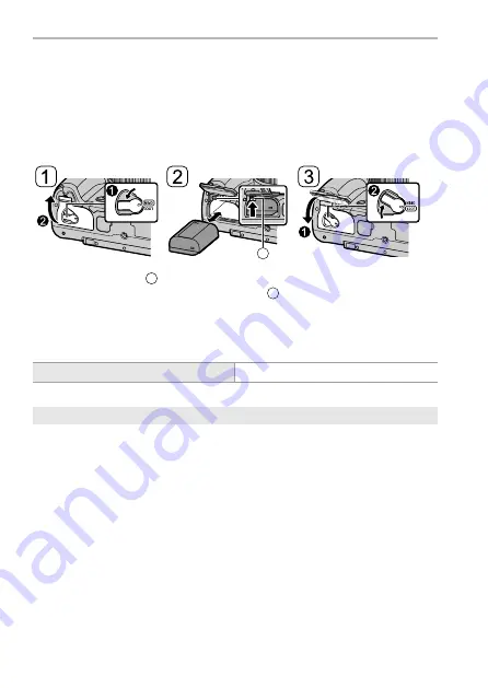 Panasonic Lumix DC-GH5M2 Quick Start Manual Download Page 160