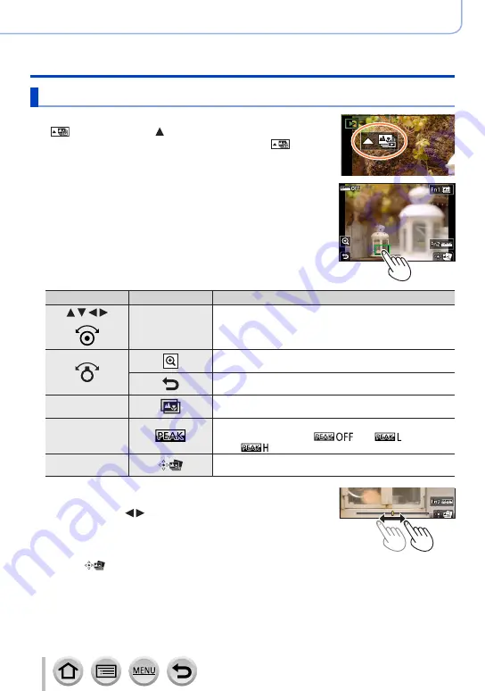 Panasonic LUMIX DC-TZ95D Operating Instructions For Advanced Features Download Page 132