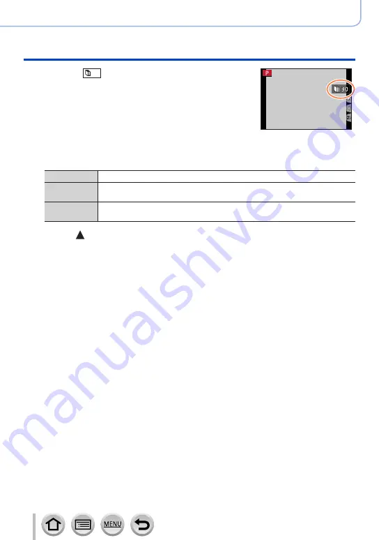 Panasonic LUMIX DC-TZ95D Operating Instructions For Advanced Features Download Page 140