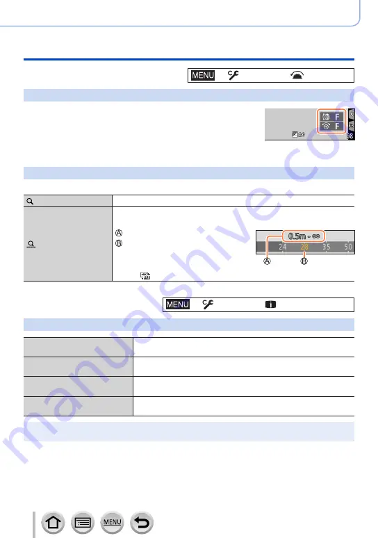 Panasonic LUMIX DC-TZ95D Operating Instructions For Advanced Features Download Page 191