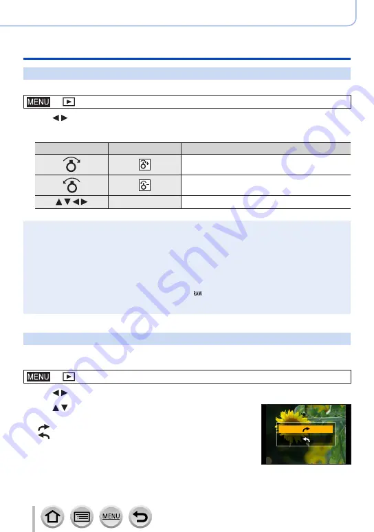 Panasonic LUMIX DC-TZ95D Operating Instructions For Advanced Features Download Page 226