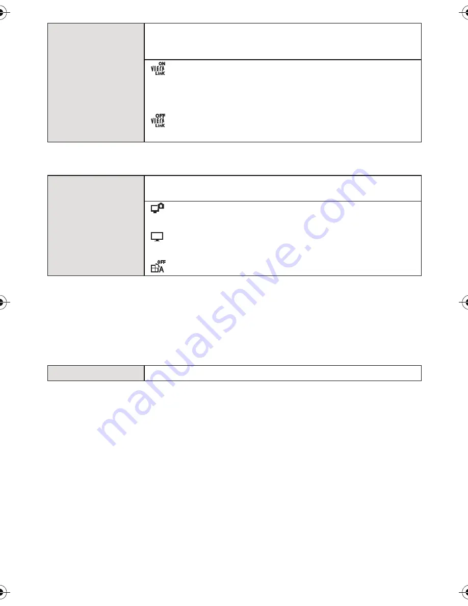 Panasonic Lumix DMC-3D1 Owner'S Manual Download Page 58