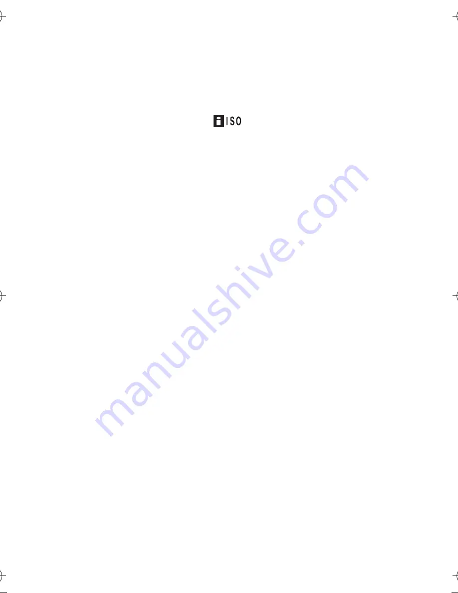 Panasonic Lumix DMC-F3 Basic Operating Instructions Manual Download Page 25