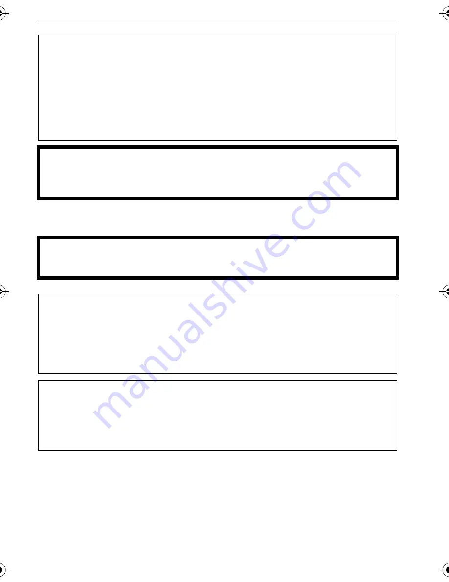 Panasonic Lumix DMC-FS15 Instrucciones De Funcionamiento Download Page 3