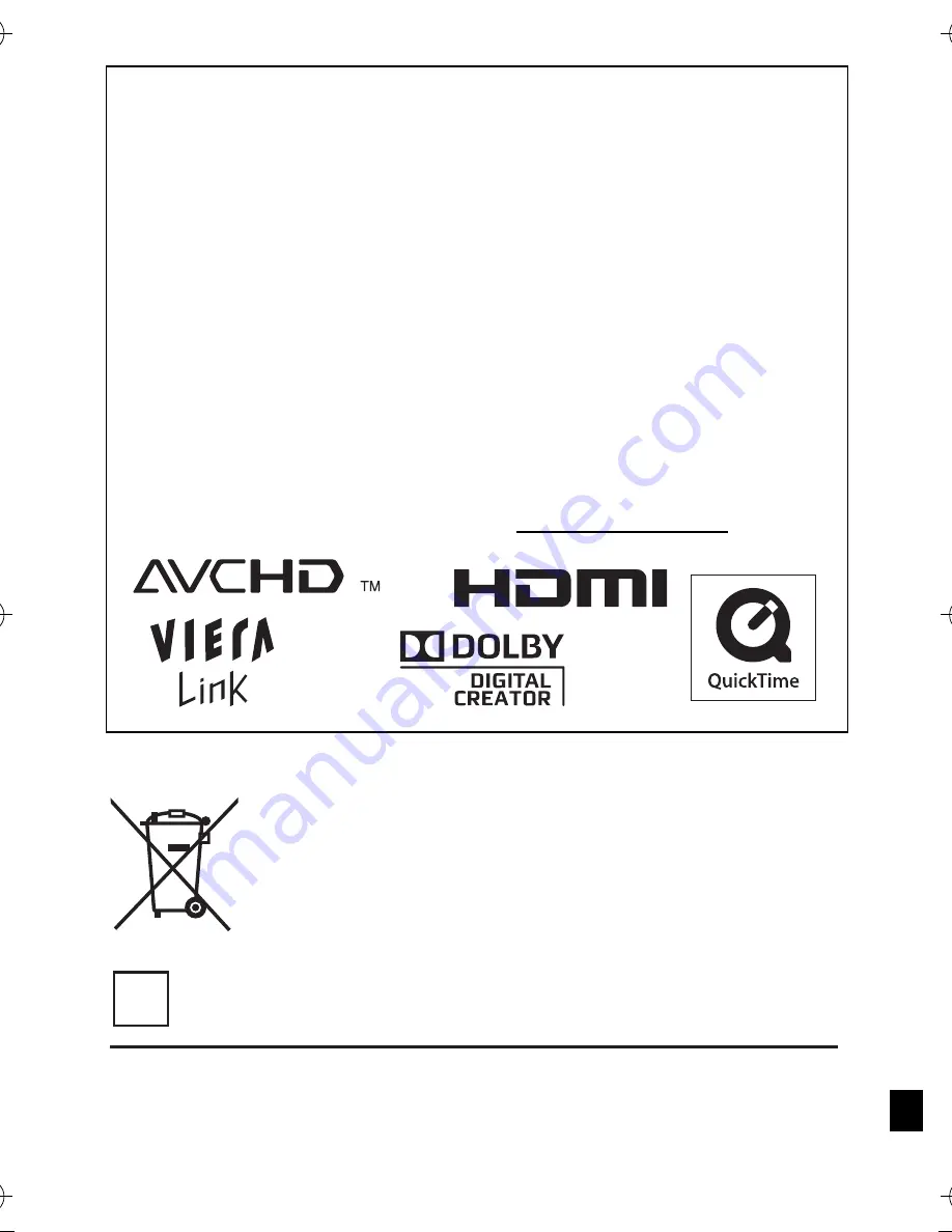 Panasonic Lumix DMC-FX77 Basic Operating Instructions Manual Download Page 32