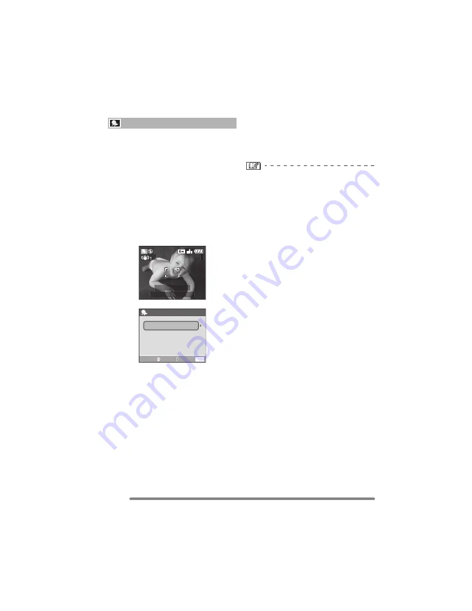 Panasonic Lumix DMC-FX9 Operating Instructions Manual Download Page 60