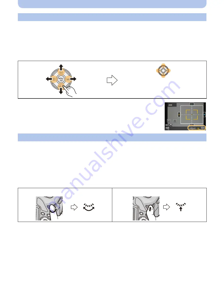 Panasonic Lumix DMC-G5 Owner'S Manual Download Page 14