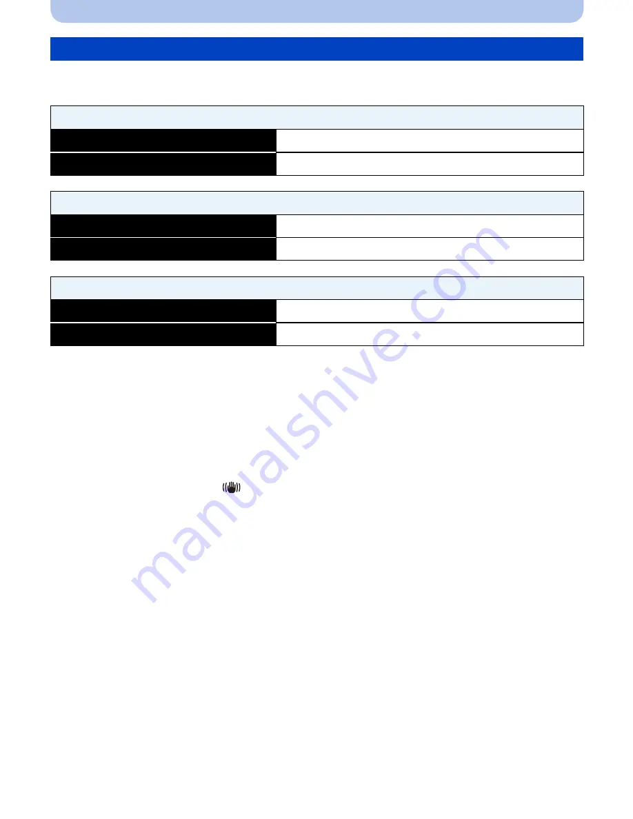 Panasonic Lumix DMC-G5 Owner'S Manual Download Page 23