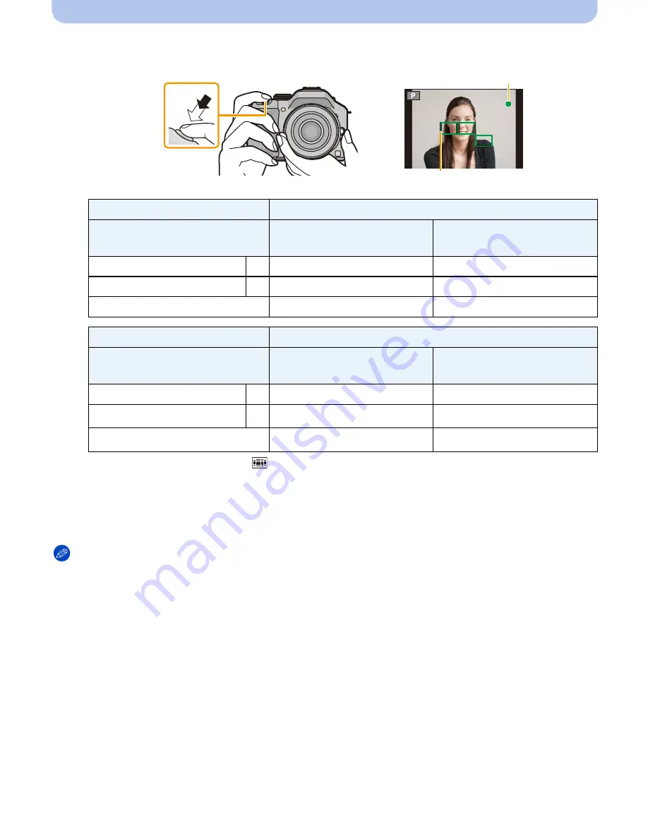 Panasonic Lumix DMC-G5 Owner'S Manual Download Page 37