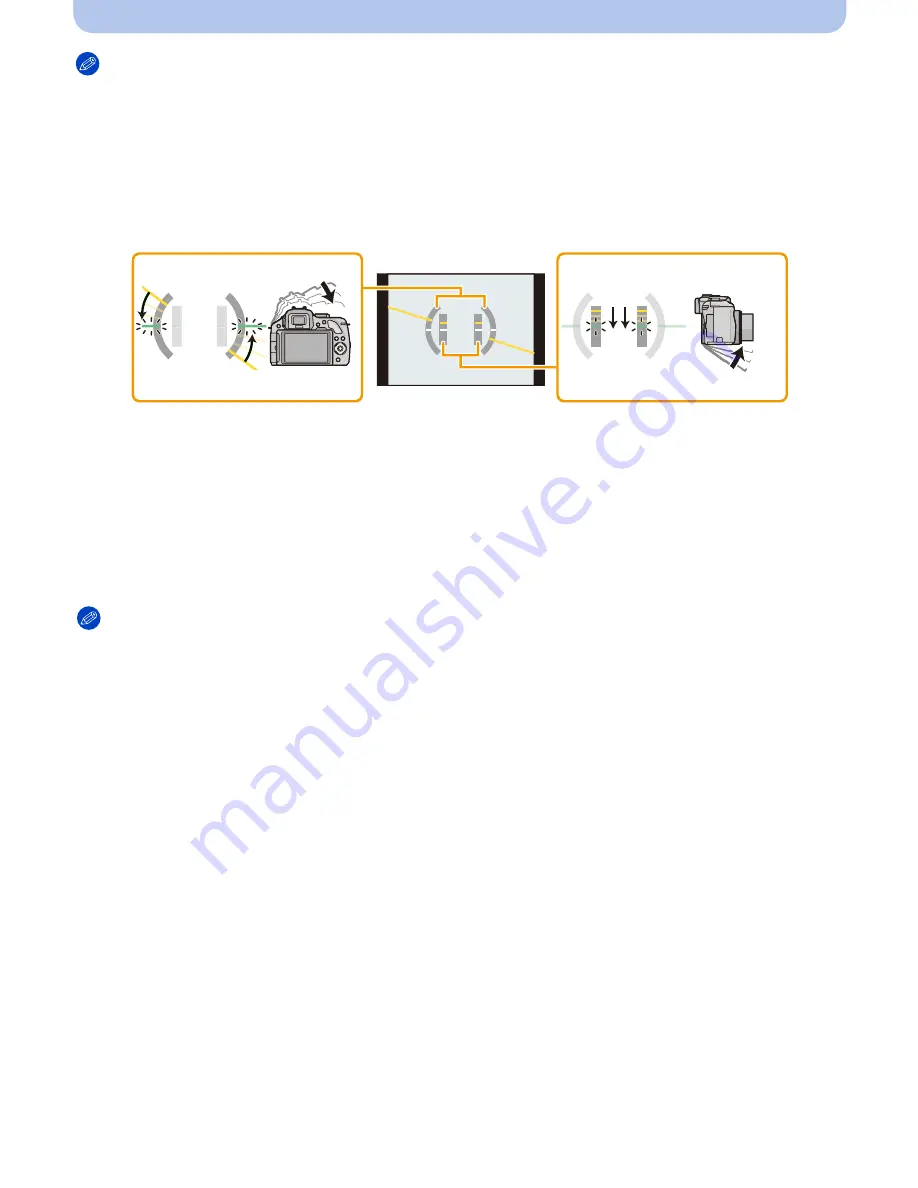 Panasonic Lumix DMC-G5 Owner'S Manual Download Page 41