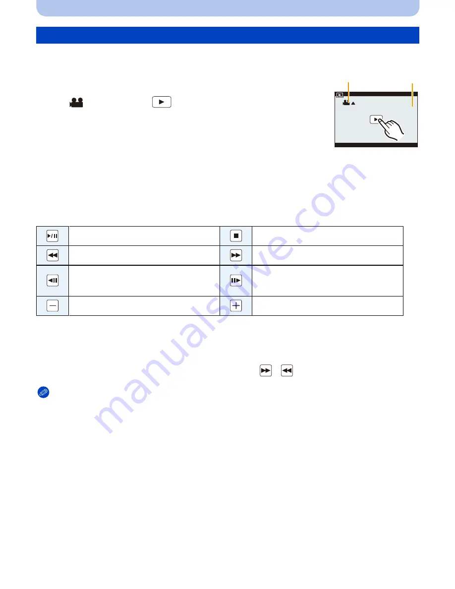 Panasonic Lumix DMC-G5 Owner'S Manual Download Page 61