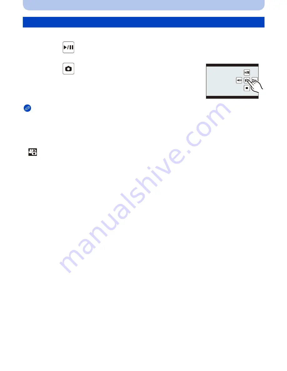 Panasonic Lumix DMC-G5 Owner'S Manual Download Page 62