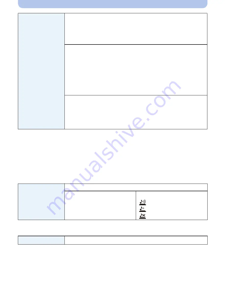 Panasonic Lumix DMC-G5 Owner'S Manual Download Page 71