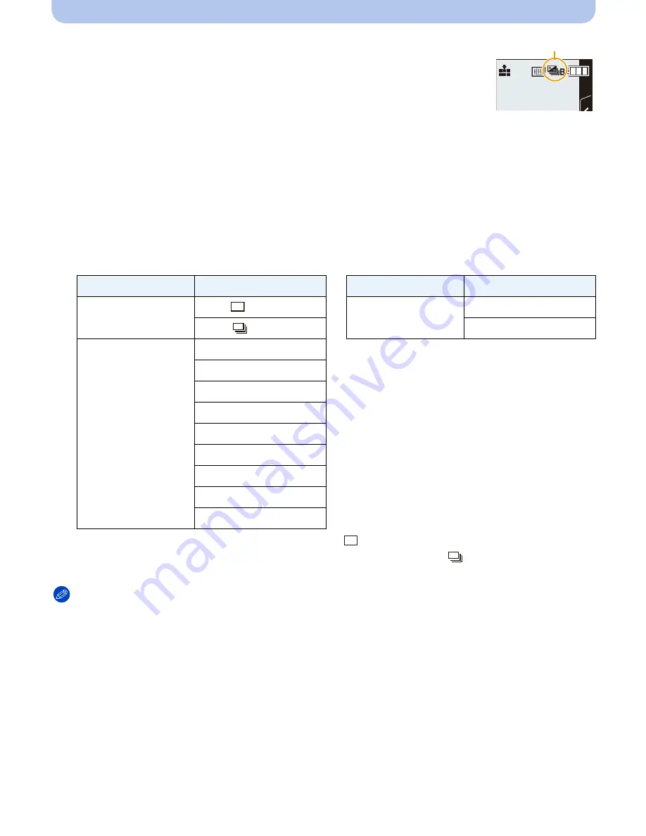 Panasonic Lumix DMC-G5 Owner'S Manual Download Page 92