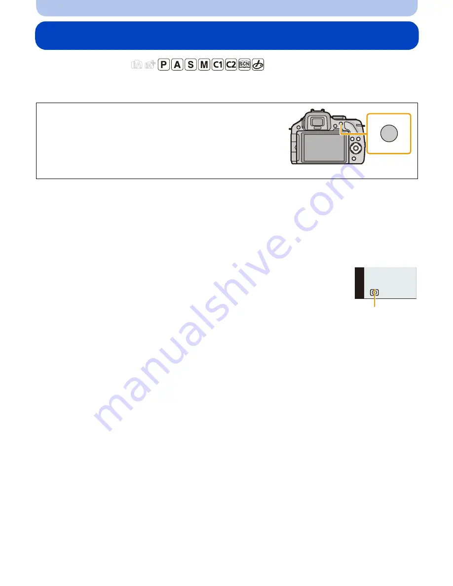 Panasonic Lumix DMC-G5 Owner'S Manual Download Page 104