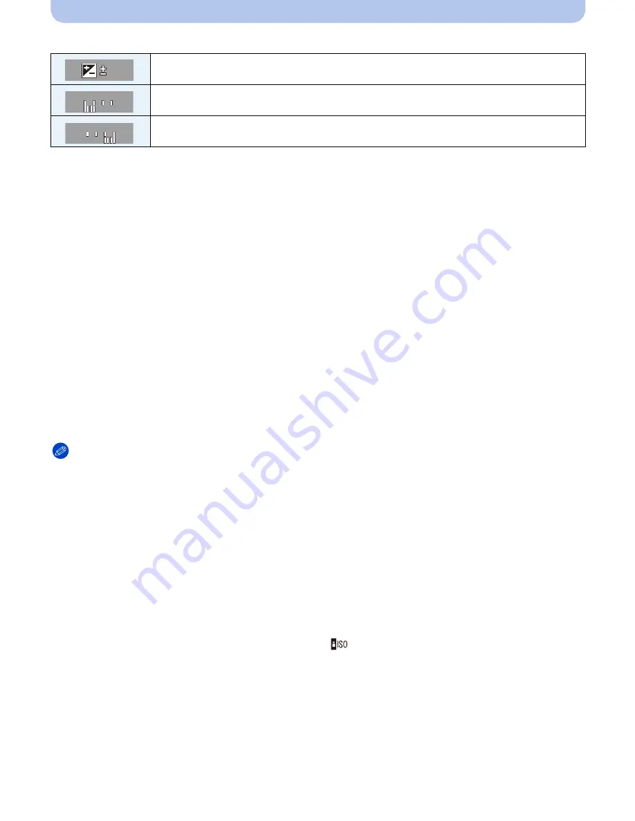 Panasonic Lumix DMC-G5 Owner'S Manual Download Page 120