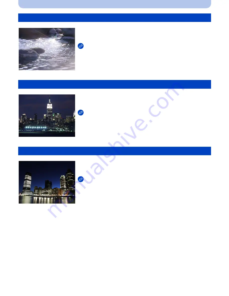 Panasonic Lumix DMC-G5 Owner'S Manual Download Page 125