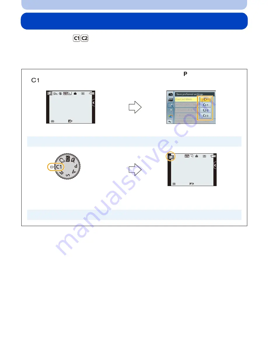 Panasonic Lumix DMC-G5 Owner'S Manual Download Page 139