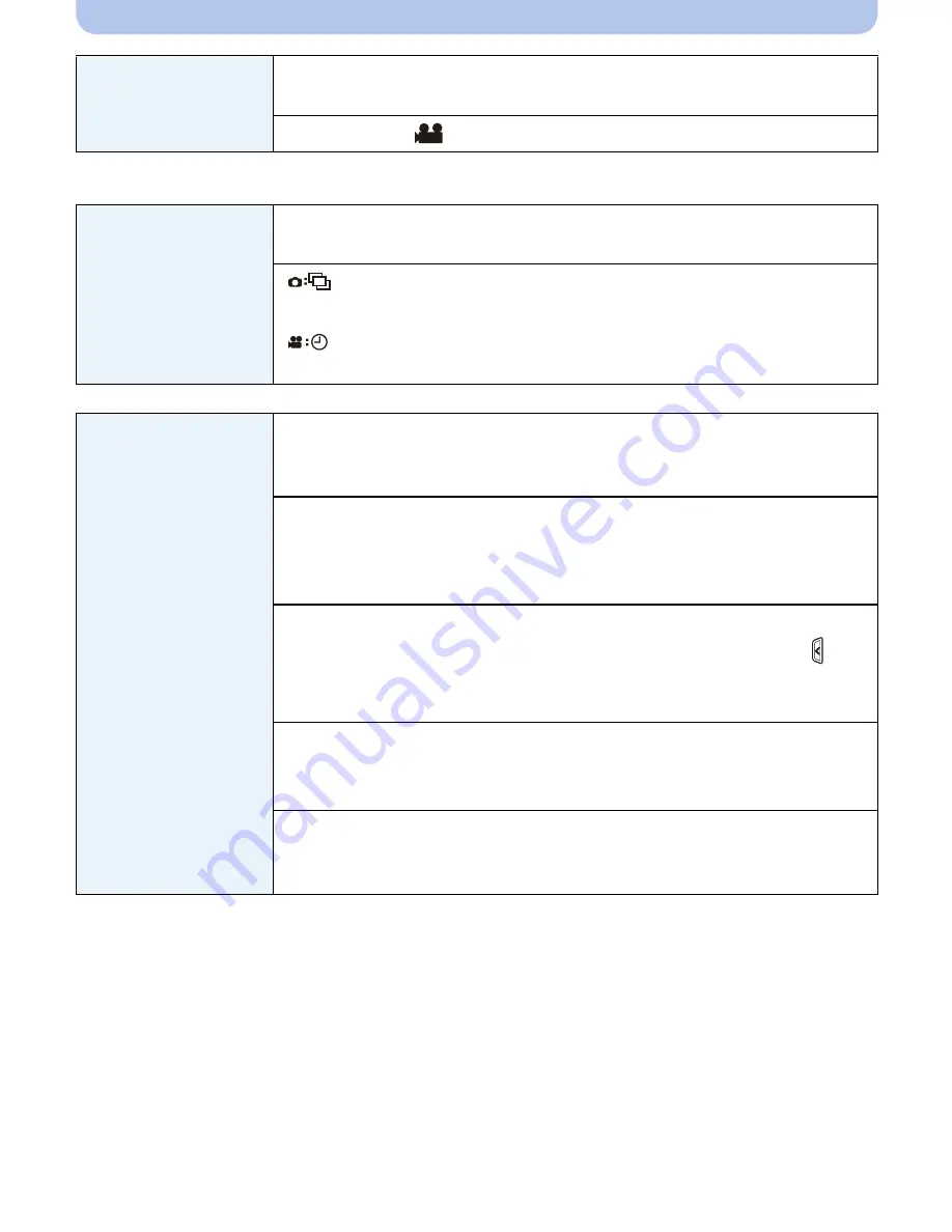 Panasonic Lumix DMC-G5 Owner'S Manual Download Page 171