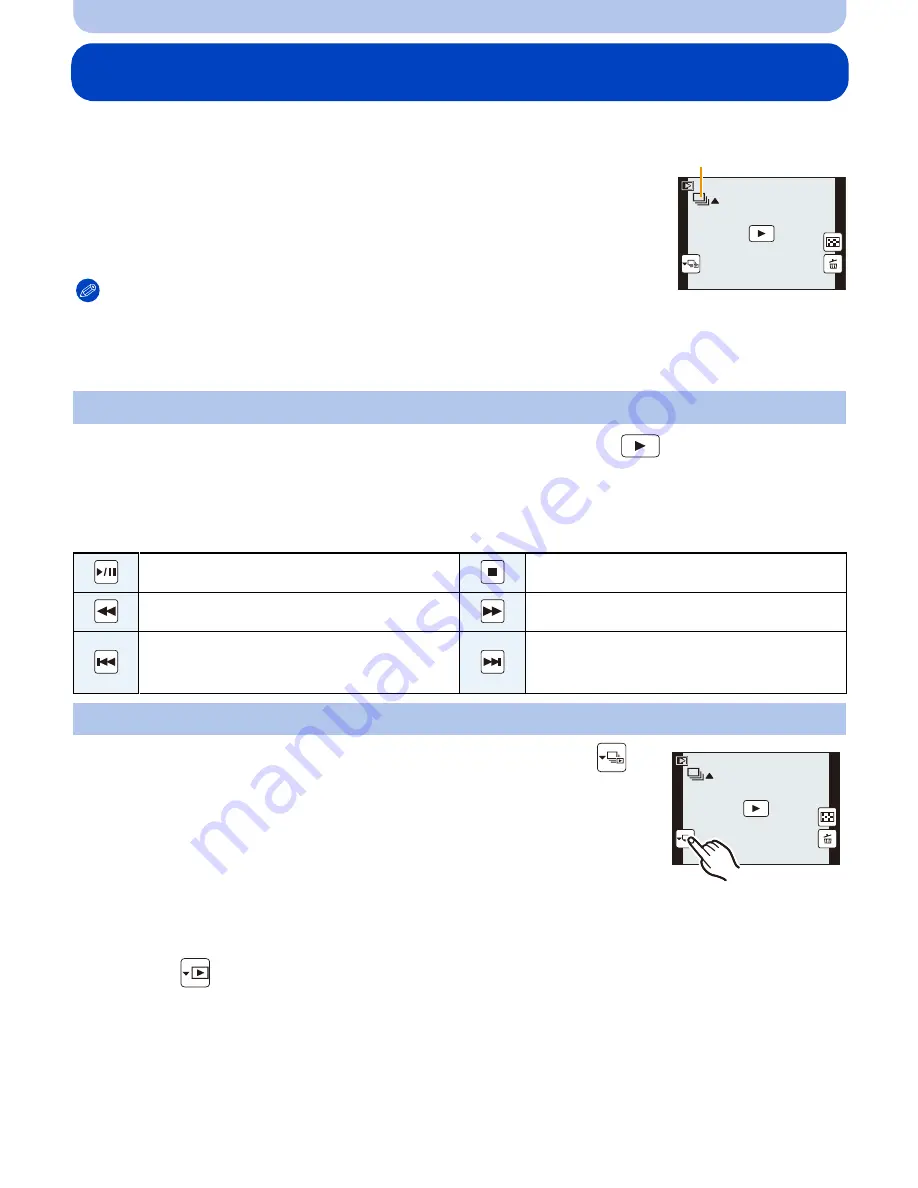 Panasonic Lumix DMC-G5 Owner'S Manual Download Page 173