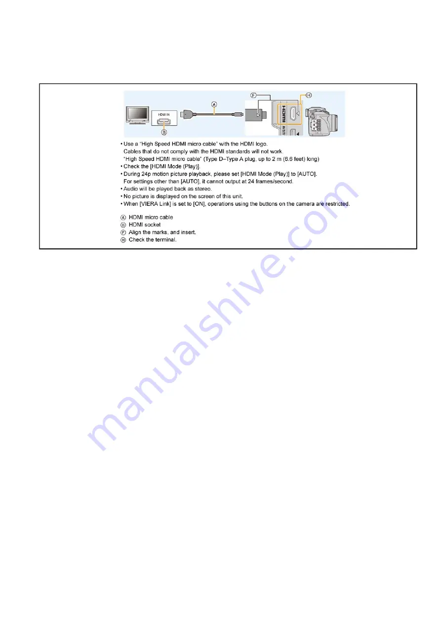 Panasonic LUMIX DMC-G7KPP Service Manual Download Page 55