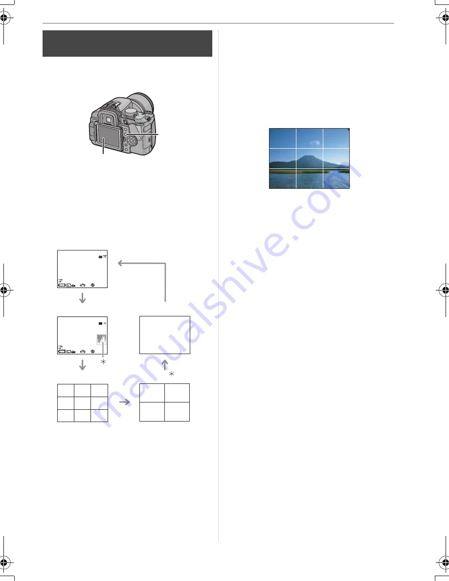 Panasonic Lumix DMC-L10 Operating Instructions Manual Download Page 55