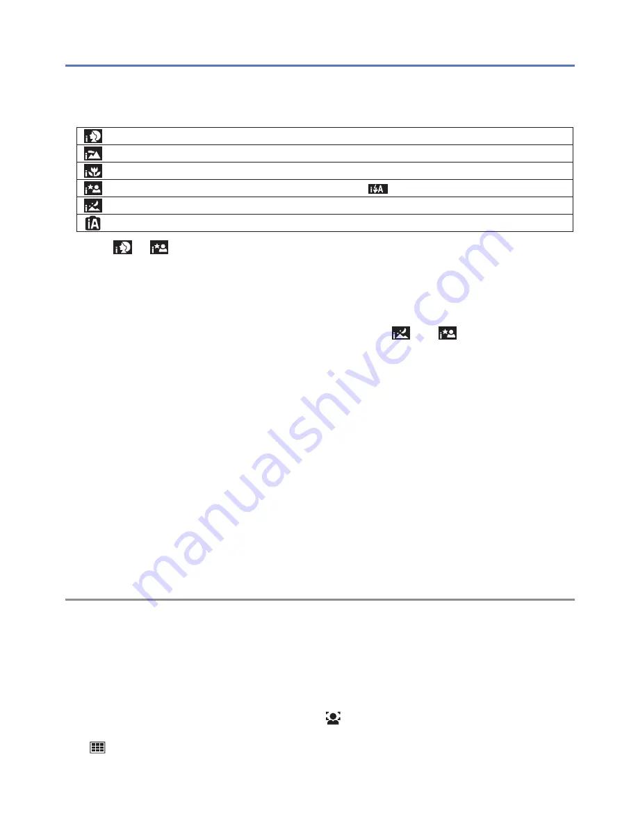 Panasonic Lumix DMC-LS6 Owner'S Manual Download Page 17