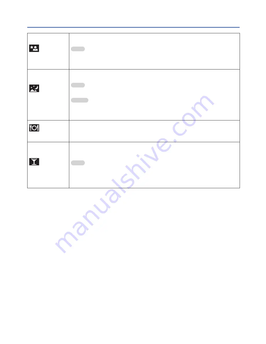 Panasonic Lumix DMC-LS6 Owner'S Manual Download Page 39