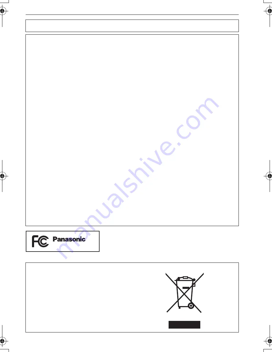 Panasonic Lumix DMC-LX3 Instrucciones Básicas De Funcionamiento Download Page 3