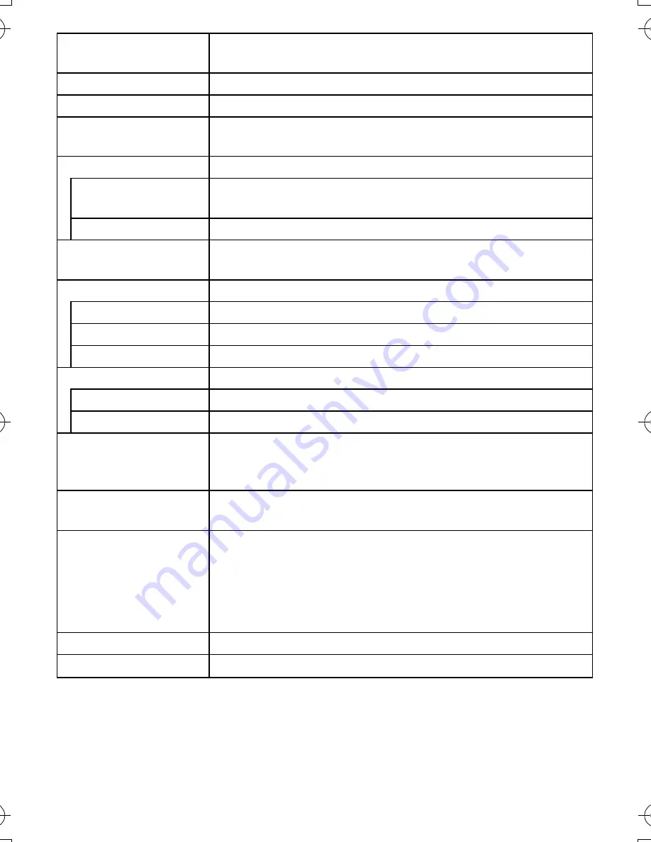 Panasonic Lumix DMC-TS5D Basic Owner'S Manual Download Page 34