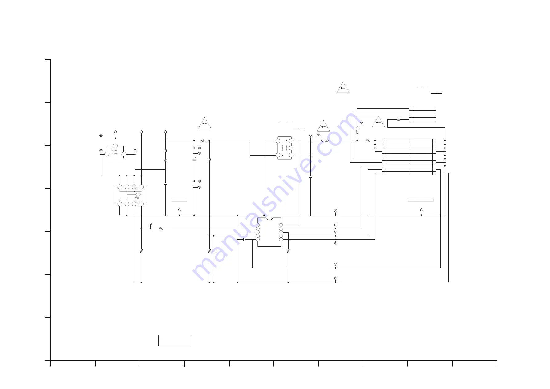 Panasonic Lumix DMC-TZ18EB Service Manual Download Page 56