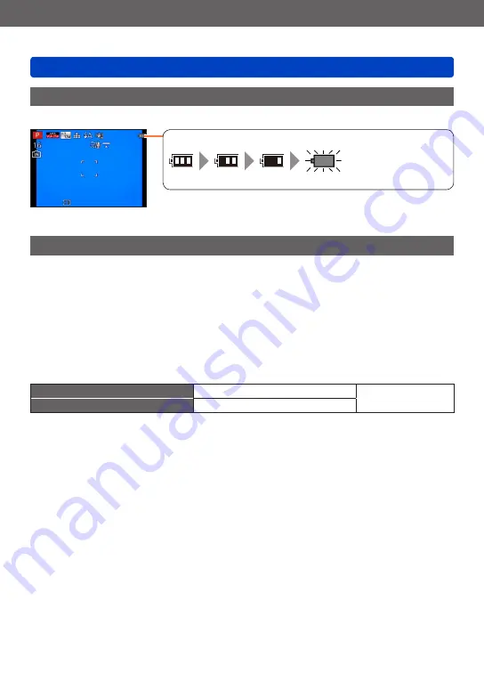 Panasonic Lumix DMC-TZ70 Operating Instructions For Advanced Features Download Page 22