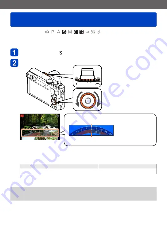 Panasonic Lumix DMC-TZ70 Operating Instructions For Advanced Features Download Page 108