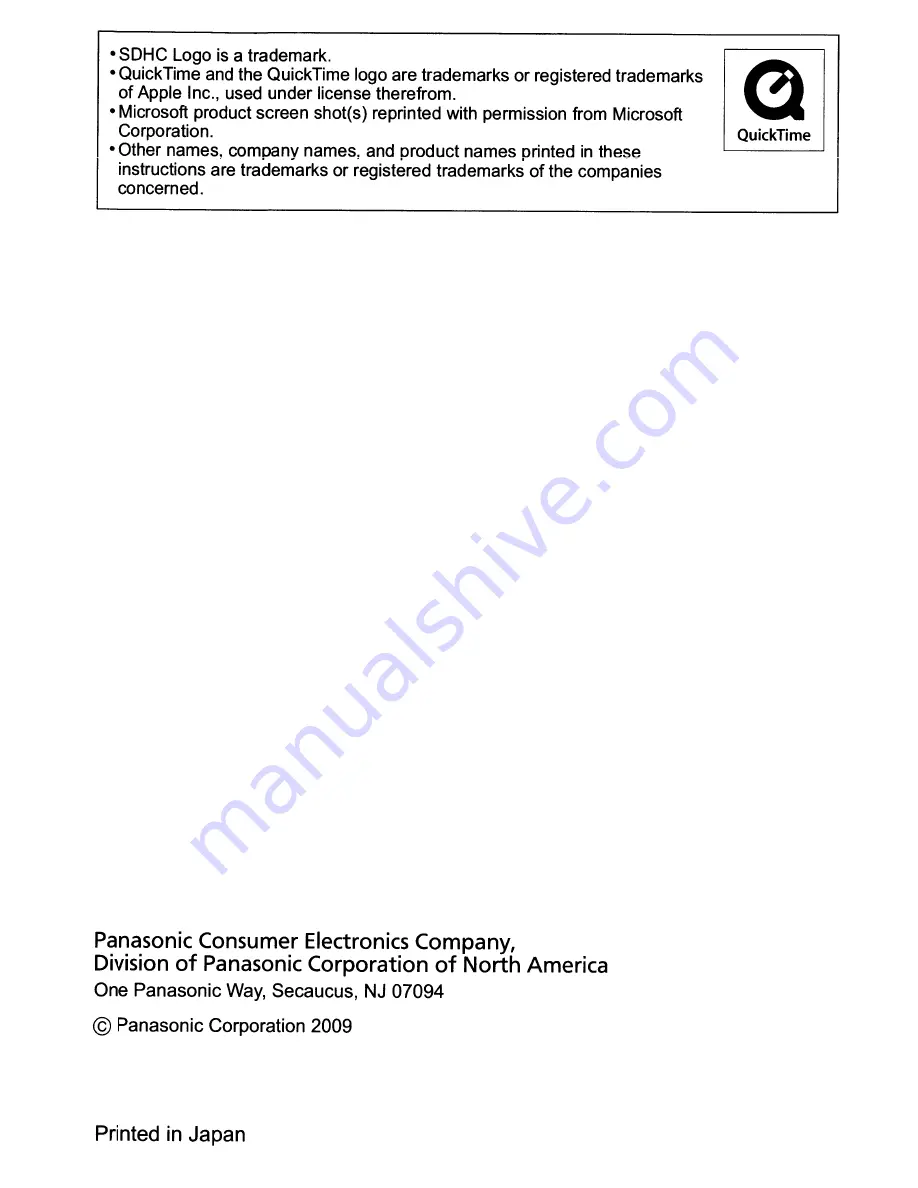 Panasonic Lumix DMC-ZR1 Operating Instructions Manual Download Page 34